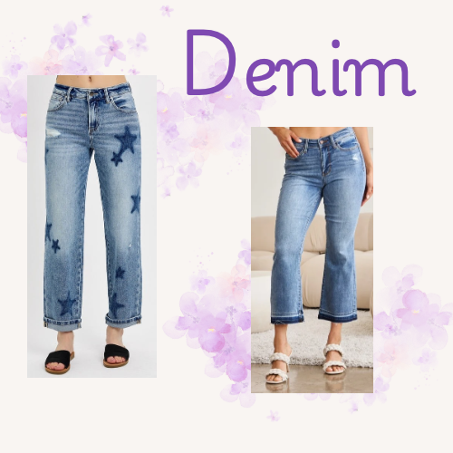 Denim