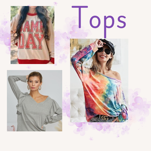 Tops