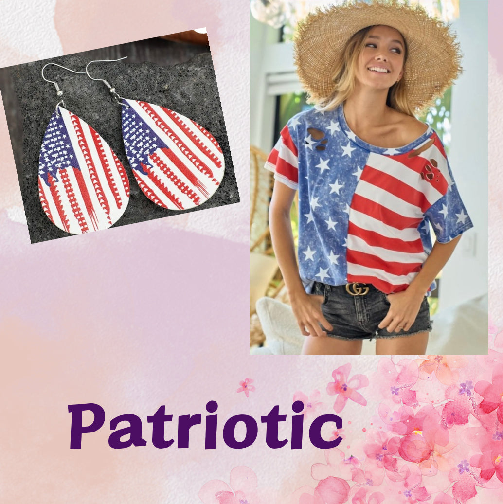 Patriotic