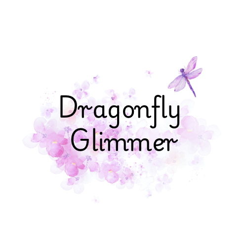 Dragonfly glimmer 